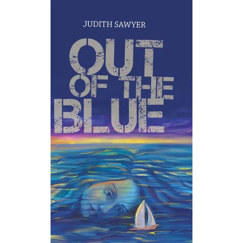 Out of the Blue - Hardcover