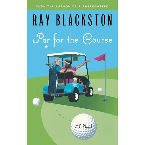 Par for the Course - Paperback