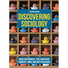 Discovering Sociology - Paperback