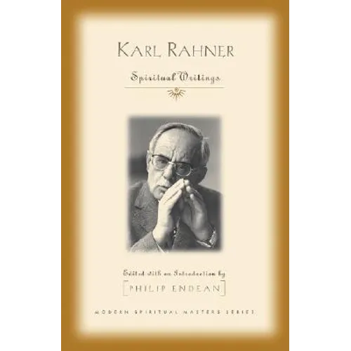 Spiritual Writings - Paperback