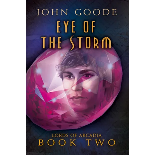 Eye of the Storm - Paperback