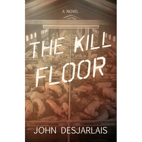 The Kill Floor - Paperback