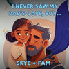 I Never Saw My Dad's Cape, But... - Paperback