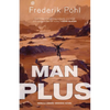 Man Plus - Paperback