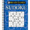 Brain Games - Sudoku #1 - Spiral