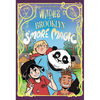 Witches of Brooklyn: s'More Magic: (A Graphic Novel) - Paperback