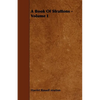 A Book Of Strattons - Volume I - Paperback
