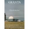 Granta 159 - Paperback