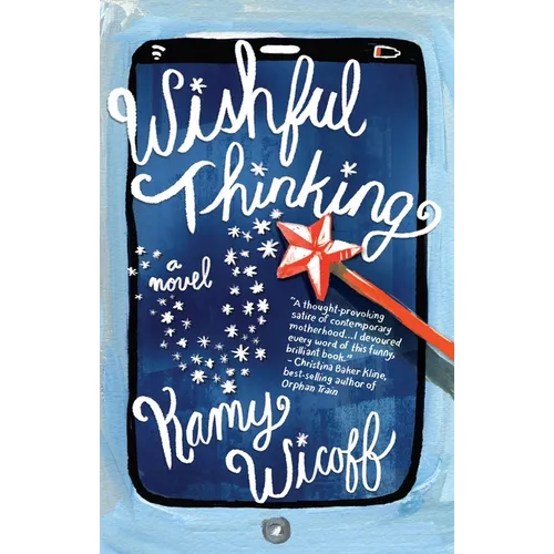 Wishful Thinking - Paperback