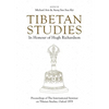 Tibetan Studies in Honour of Hugh Richardson - Paperback