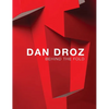 Behind the Fold: Dan Droz - Hardcover