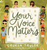 Your Voice Matters - Hardcover