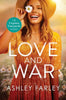 Love and War - Paperback