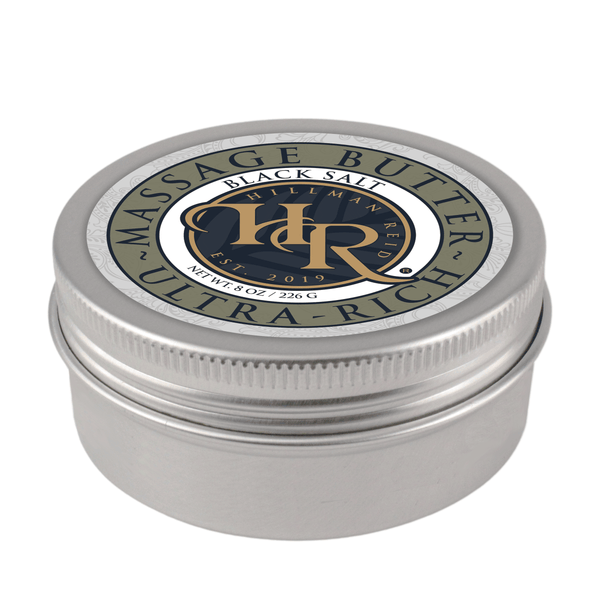 Massage Butter