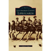 Los Angeles County Lifeguards - Hardcover