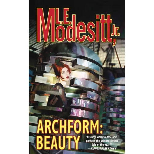 Archform: Beauty - Paperback