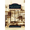 Cruisin' the Original Woodward Avenue - Hardcover