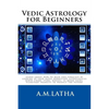 Vedic Astrology for Beginners - Paperback