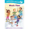Music Time (Confetti Kids #4): (Dive Into Reading) - Hardcover