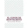 El conde de montecristo - Paperback