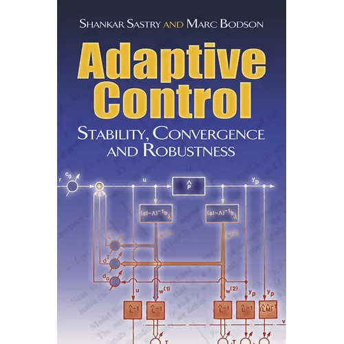 Adaptive Control: Stability, Convergence and Robustness - Paperback