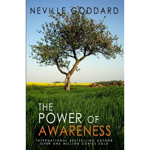 The Power of Awareness - Paperback