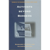 Activists Beyond Borders: The Relocation of Jewish Immigrants Across America - Paperback