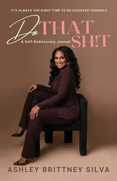 Do That Sh!t - Paperback