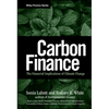Carbon Finance - Hardcover