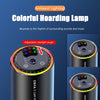 Starry Sky Top 3 in 1 Multi-Function Car Aromatherapy