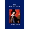 The New Atlantis - Paperback