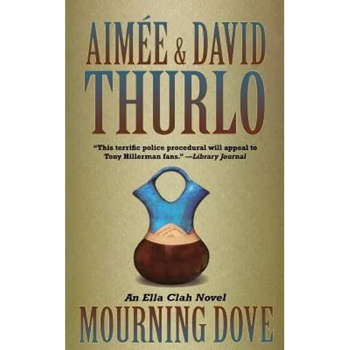 Mourning Dove - Paperback