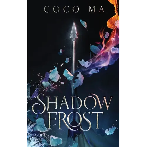 Shadow Frost - Paperback