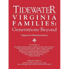 Tidewater Virginia Families - Paperback