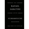 Scaramouche - Deluxe Edition - Paperback