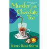 Murder with Chocolate Tea - Paperback