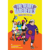 Tomoko Takes the Lead (the Derby Daredevils Book #3) - Hardcover