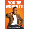 You're Worth It! - Paperback