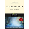 Ecclesiastes: Chasing After Meaning - Paperback
