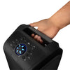 IQ Sound 2 x 6.5" Sound Traveler Portable Backpack Speaker