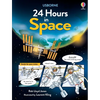 24 Hours in Space - Hardcover