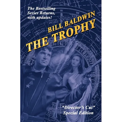 The Trophy - Paperback