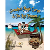 Grandpa's Magic Carpet and the Lost Treasure - Paperback