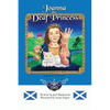 Joanna the Deaf Princess - Paperback