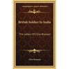 British Soldier In India: The Letters Of Clive Branson - Hardcover