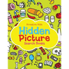 Hidden Picture Search Books - Paperback