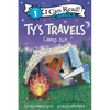 Ty's Travels: Camp-Out - Paperback