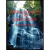 Knowledge of the Ancestors: Survival Skills (B&W) - Paperback