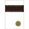 The Need to Hold Still: Poems - Paperback