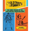 Old Trout Funnies: The Comic Origins of the Cape Breton Liberation Army - Paperback